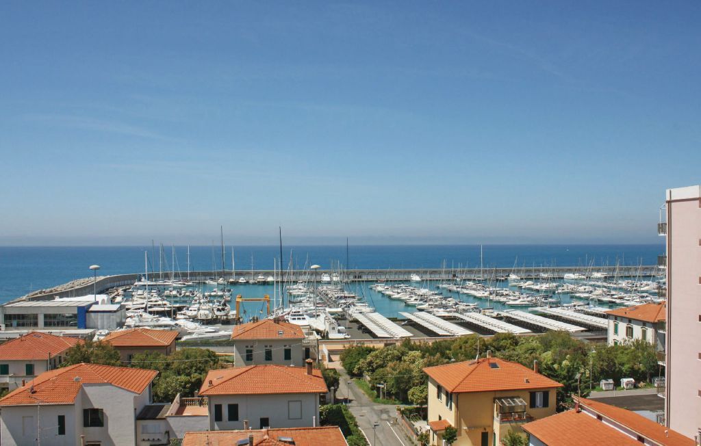 Appartement Roberta, vue baie à Rosignano Solvay - Photo 3