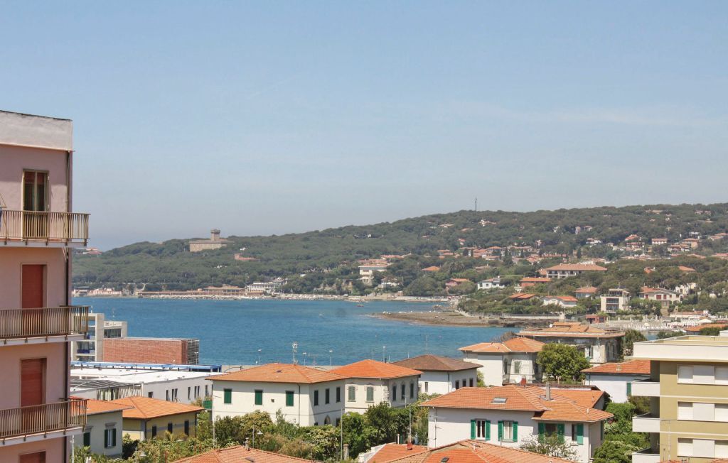 Appartement Roberta, vue baie à Rosignano Solvay - Photo 5
