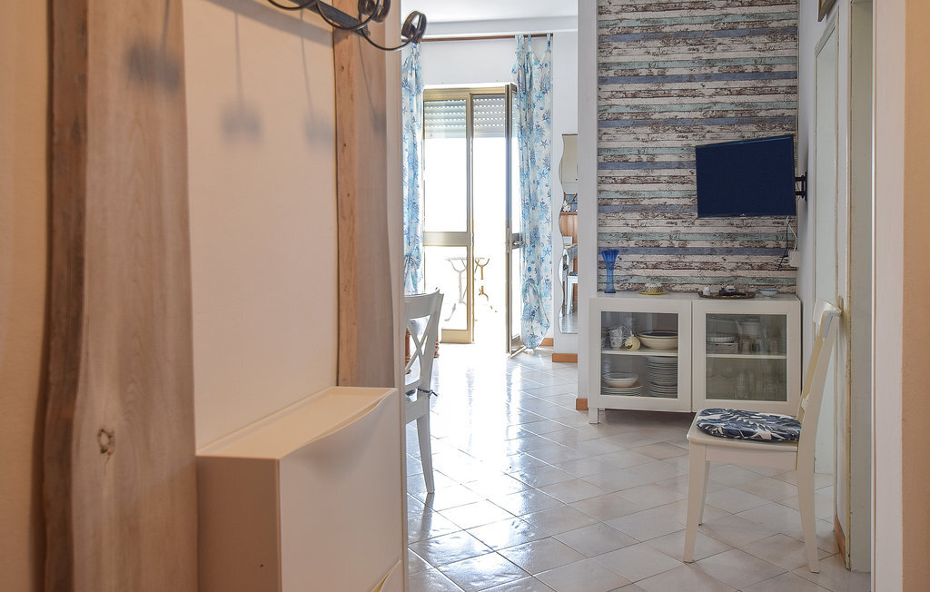 Appartement Roberta, vue baie à Rosignano Solvay - Photo 8
