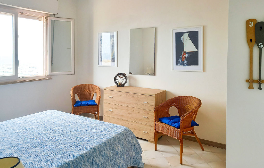 Appartement Roberta, vue baie à Rosignano Solvay - Photo 9