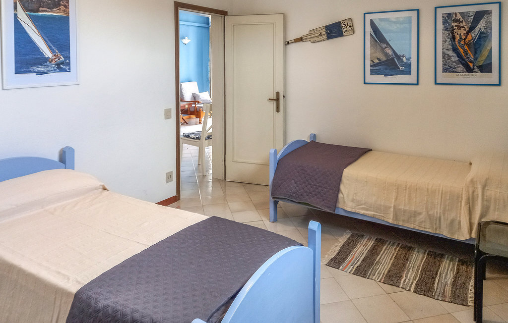 Appartement Roberta, vue baie à Rosignano Solvay - Photo 11