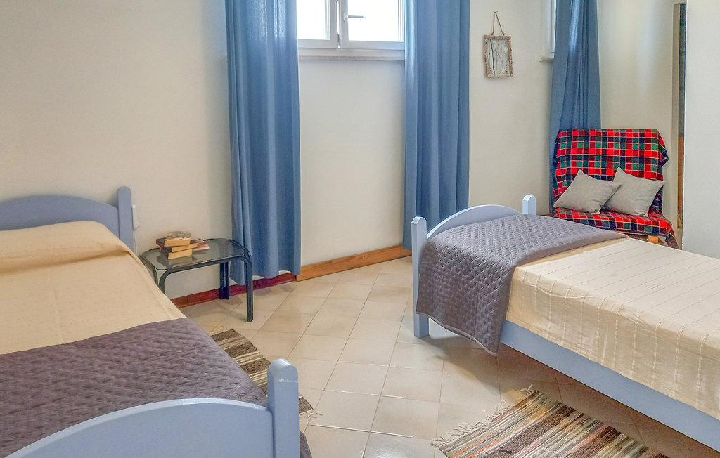 Appartement Roberta, vue baie à Rosignano Solvay - Photo 12