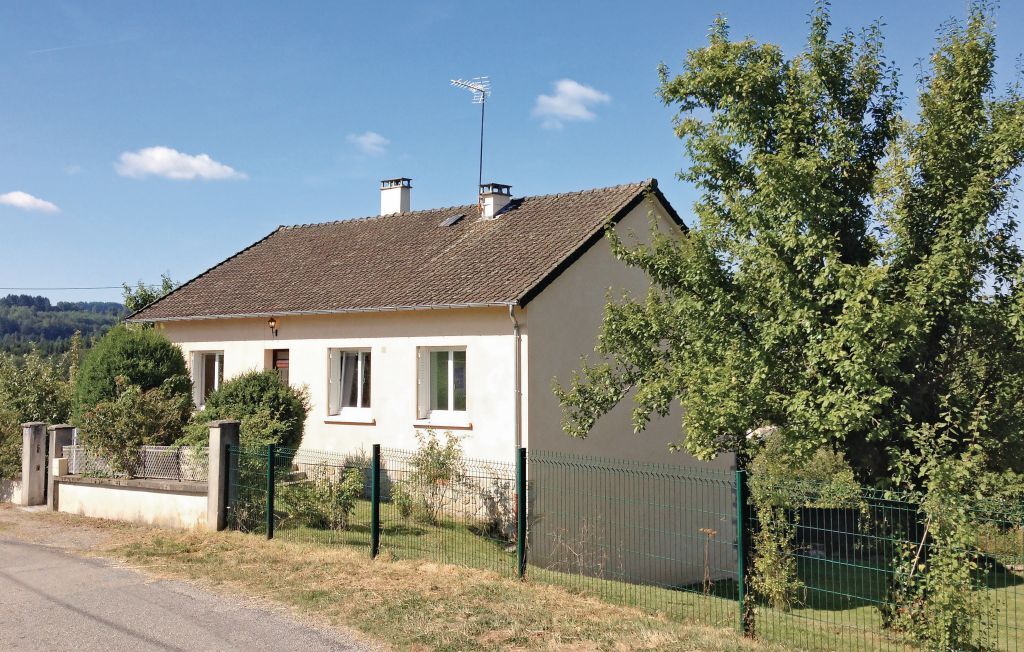 Maison 6 pers. au cœur du Parc Millevaches - Photo 1