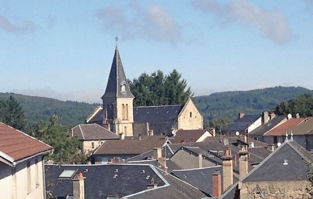 Maison 6 pers. au cœur du Parc Millevaches - Photo 6