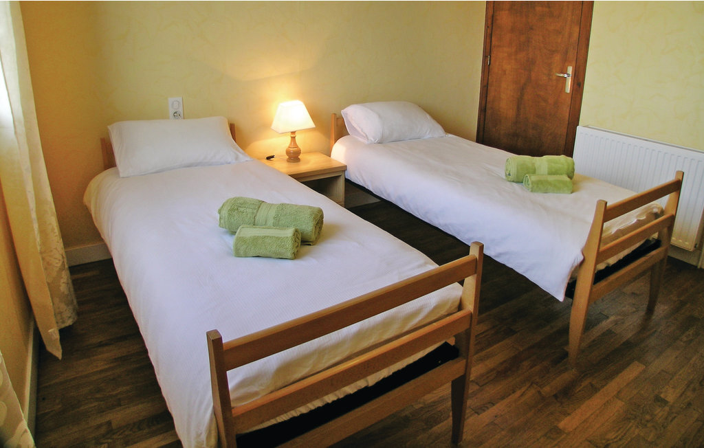 Maison 6 pers. au cœur du Parc Millevaches - Photo 14