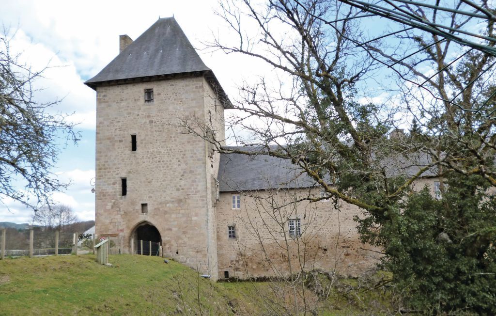 Maison 6 pers. au cœur du Parc Millevaches - Photo 18