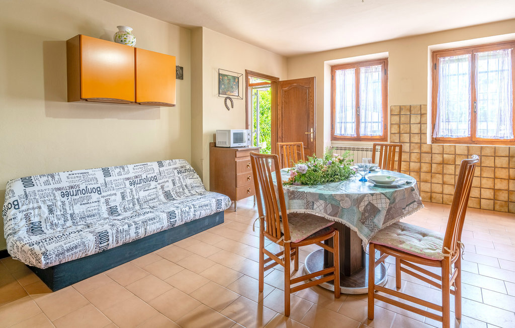 Alloro 3 – Appartement 4 pers. avec piscine en Toscane - Photo 3