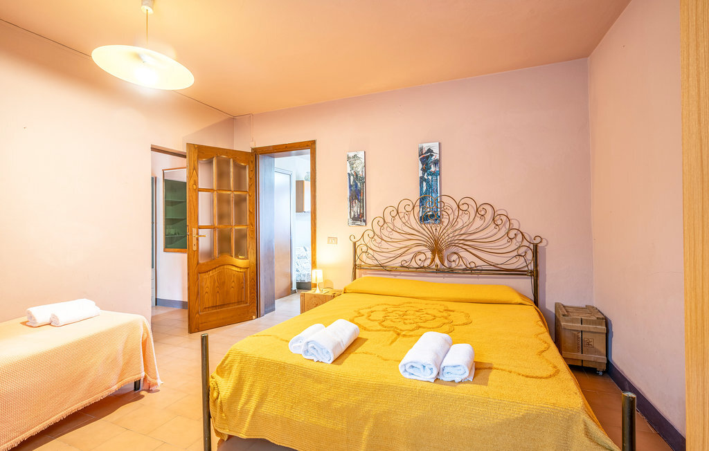 Alloro 3 – Appartement 4 pers. avec piscine en Toscane - Photo 4