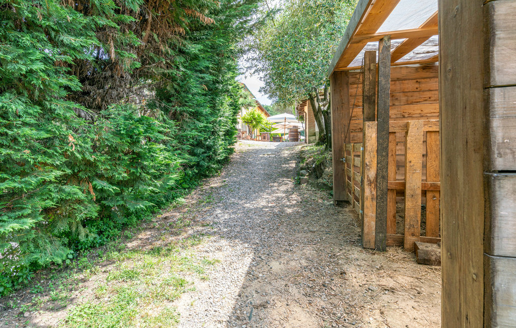 Alloro 3 – Appartement 4 pers. avec piscine en Toscane - Photo 17