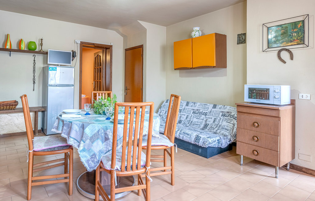 Alloro 3 – Appartement 4 pers. avec piscine en Toscane - Photo 23