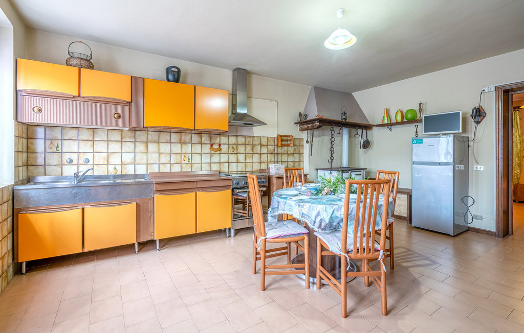 Alloro 3 – Appartement 4 pers. avec piscine en Toscane - Photo 24