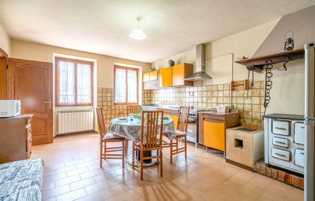 Alloro 3 – Appartement 4 pers. avec piscine en Toscane - Photo 25