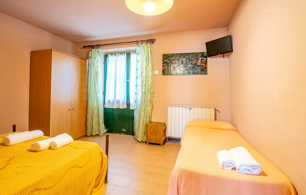 Alloro 3 – Appartement 4 pers. avec piscine en Toscane - Photo 26