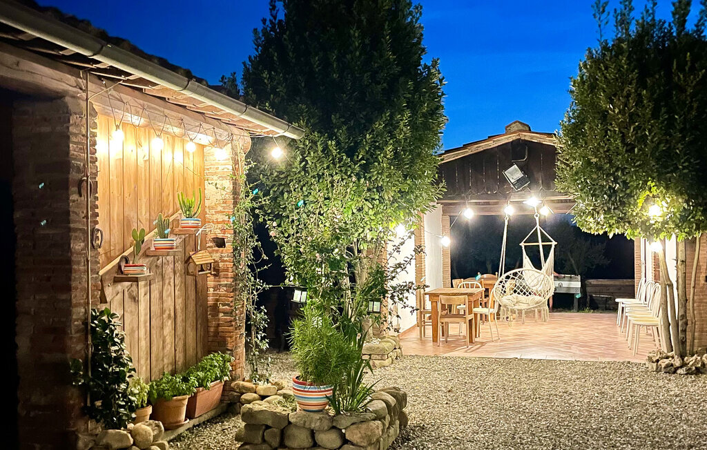Alloro 3 – Appartement 4 pers. avec piscine en Toscane - Photo 36