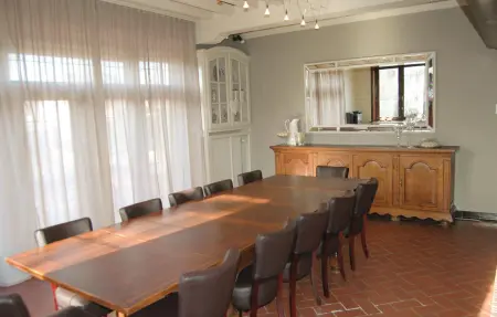 Villa Hommelhove : maison 13 personnes avec sauna à Poperinge : photo 3