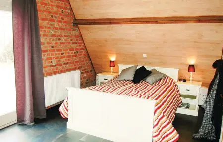 Villa Hommelhove : maison 13 personnes avec sauna à Poperinge : photo 4