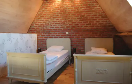Villa Hommelhove : maison 13 personnes avec sauna à Poperinge : photo 13