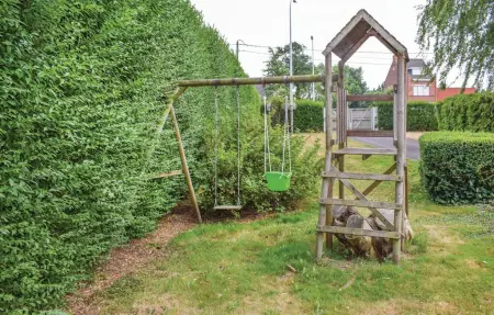 Villa Hommelhove : maison 13 personnes avec sauna à Poperinge : photo 22