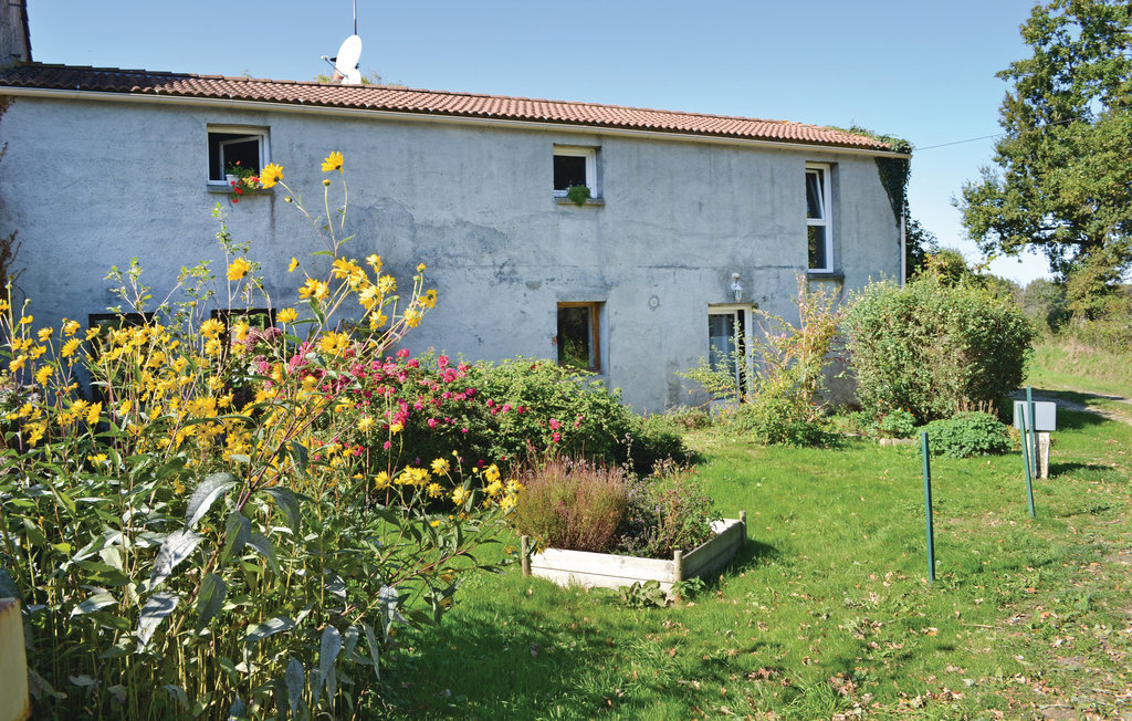 Maison 3 pers. avec terrasse et jardin en Vendée - Photo 1