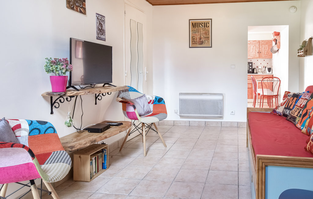 Maison 3 pers. avec terrasse et jardin en Vendée - Photo 2