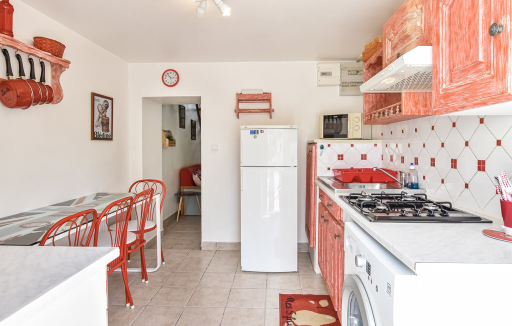 Maison 3 pers. avec terrasse et jardin en Vendée - Photo 4