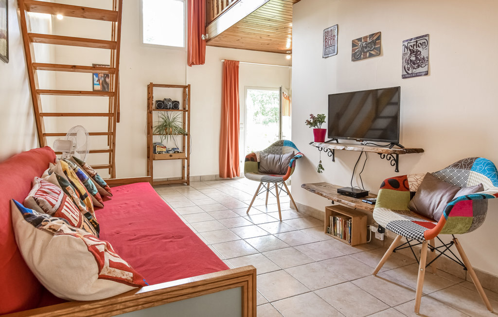 Maison 3 pers. avec terrasse et jardin en Vendée - Photo 6