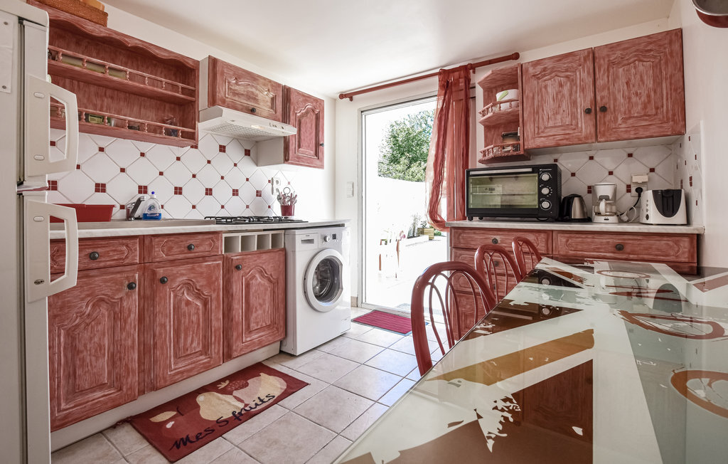 Maison 3 pers. avec terrasse et jardin en Vendée - Photo 7