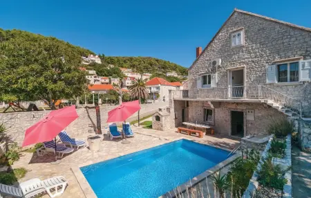 Location maison à Pucisca