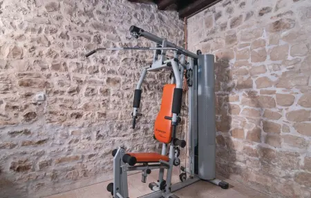 Maison 9 personnes à Pucisca - Photo 7
