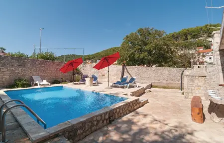Maison 9 personnes à Pucisca - Photo 9