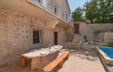 Maison 9 personnes à Pucisca - Photo 14