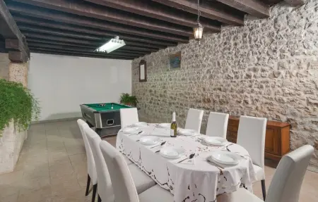 Maison 9 personnes à Pucisca - Photo 22