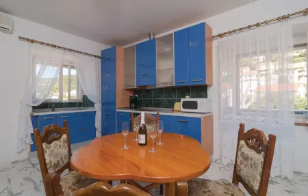Maison 9 personnes à Pucisca - Photo 23