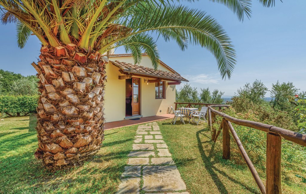 Casina Giardino – Appartement avec piscine panoramique - Photo 1