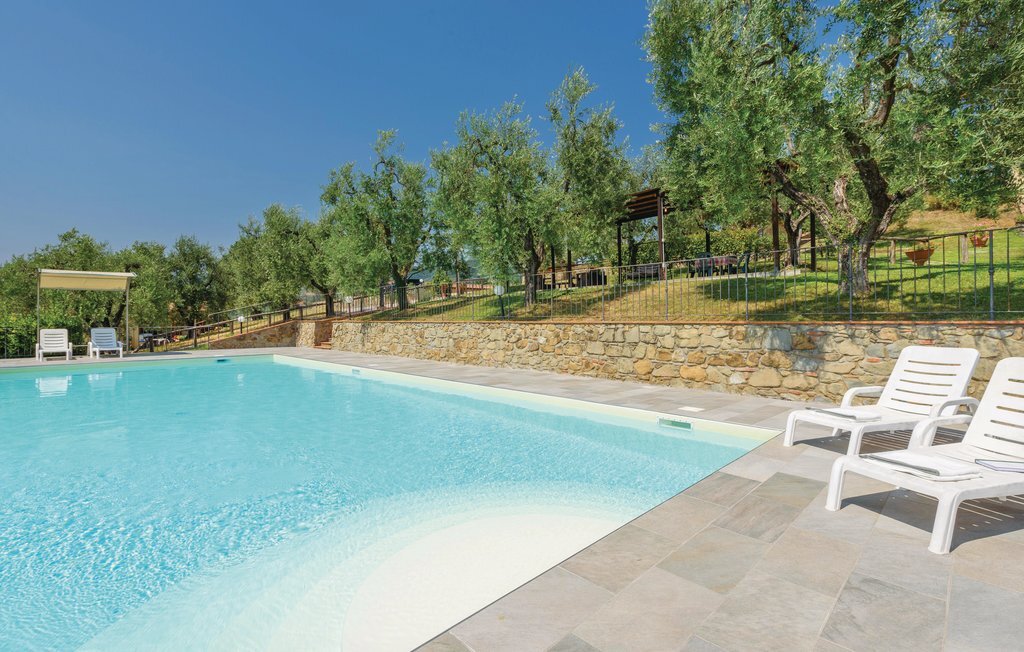 Casina Giardino – Appartement avec piscine panoramique - Photo 2