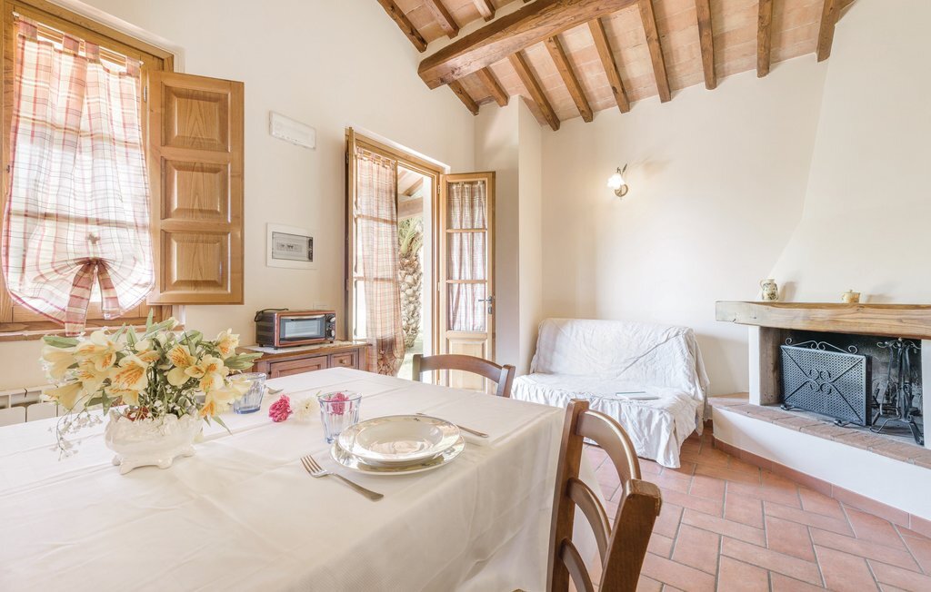 Casina Giardino – Appartement avec piscine panoramique - Photo 3