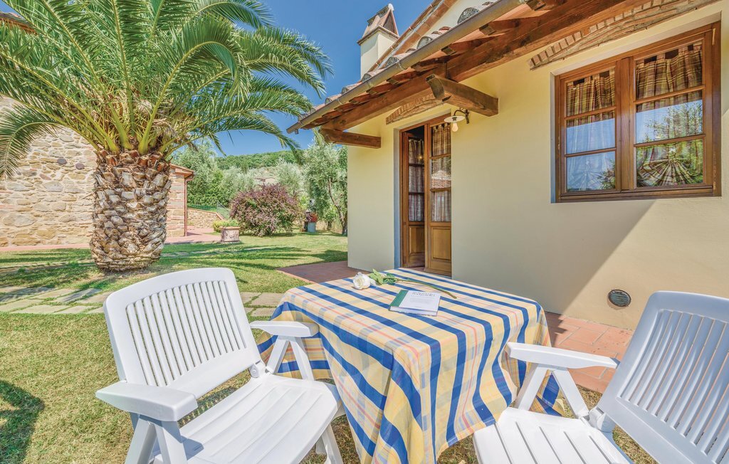 Casina Giardino – Appartement avec piscine panoramique - Photo 5