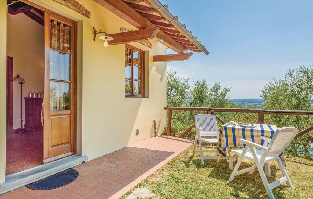 Casina Giardino – Appartement avec piscine panoramique - Photo 8