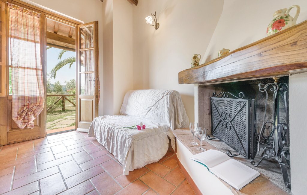 Casina Giardino – Appartement avec piscine panoramique - Photo 9