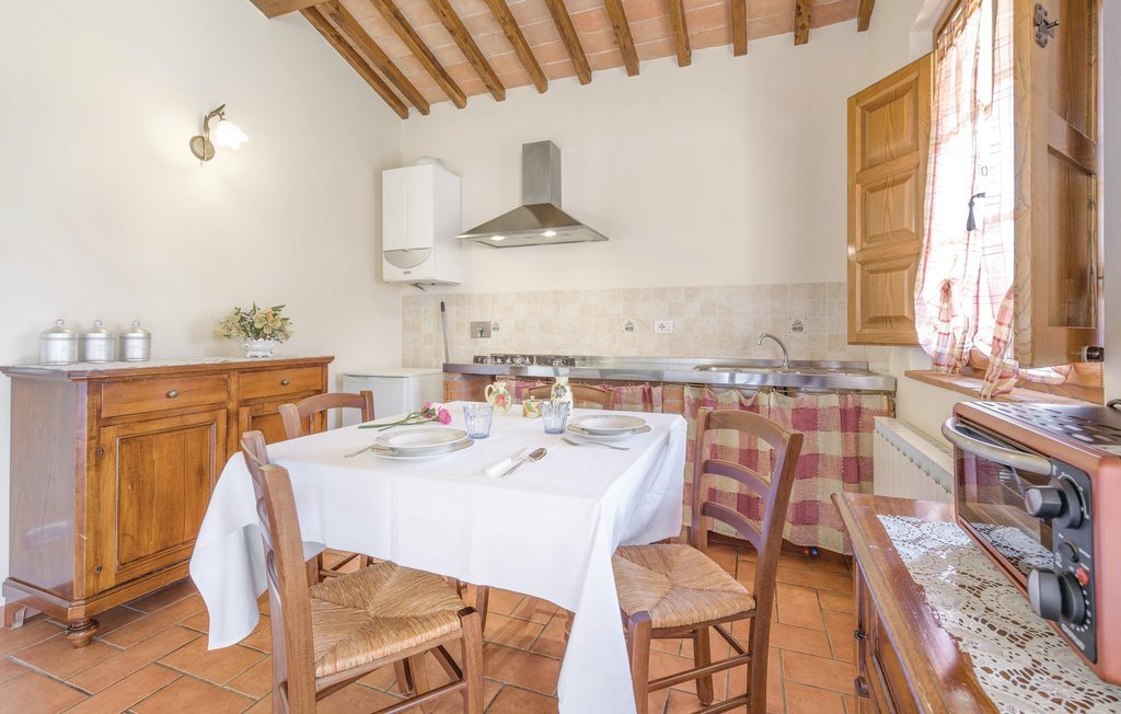 Casina Giardino – Appartement avec piscine panoramique - Photo 10