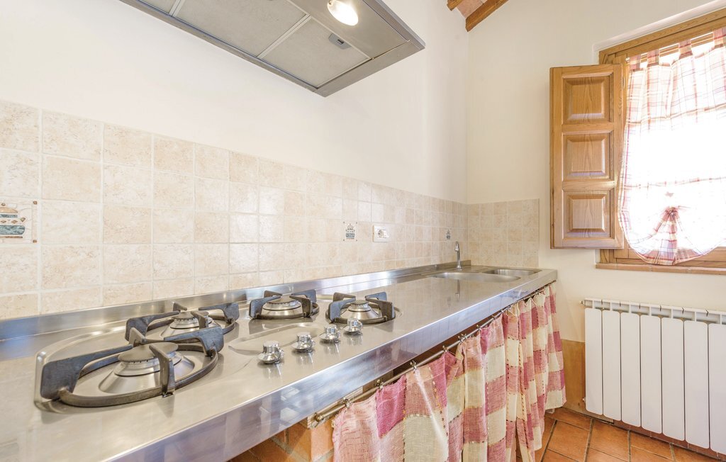 Casina Giardino – Appartement avec piscine panoramique - Photo 11