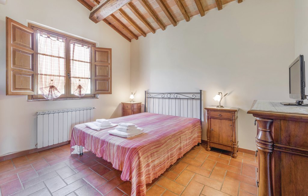 Casina Giardino – Appartement avec piscine panoramique - Photo 12