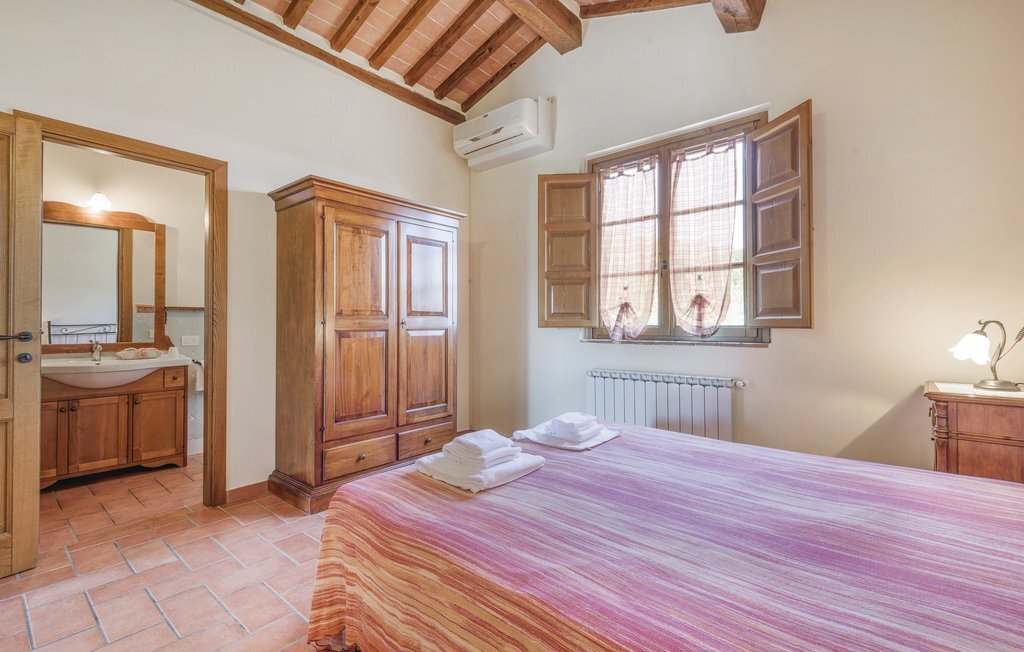 Casina Giardino – Appartement avec piscine panoramique - Photo 13