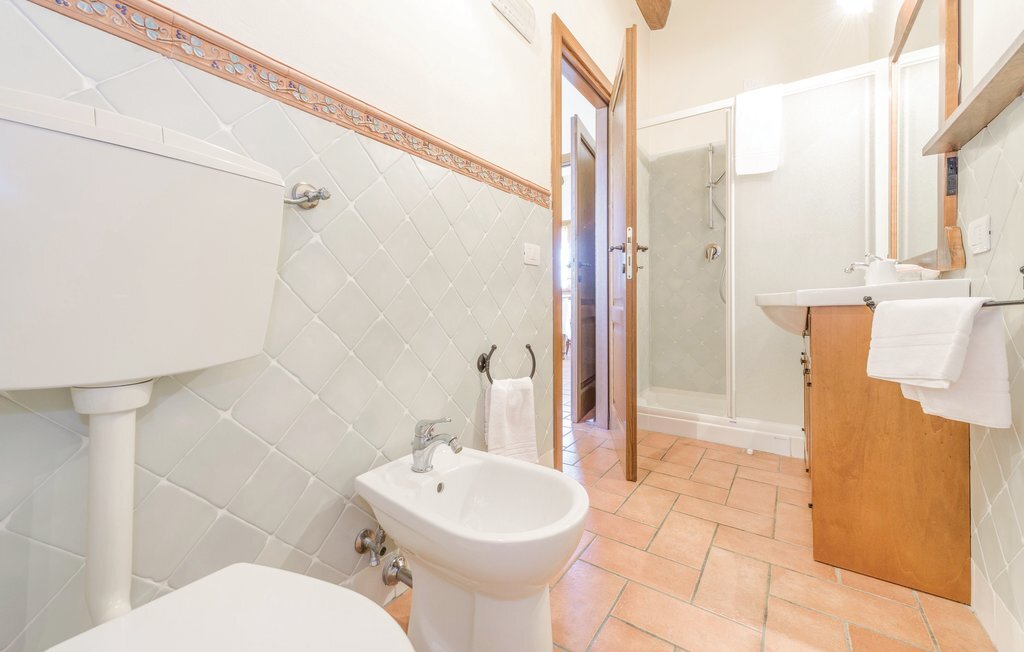 Casina Giardino – Appartement avec piscine panoramique - Photo 14
