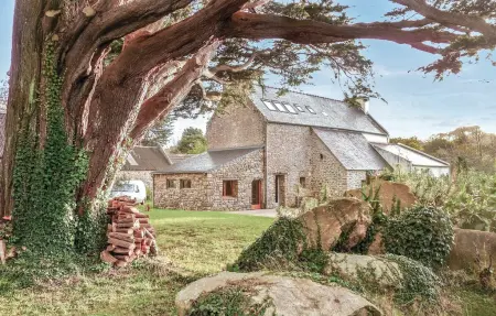 Location maison à Mahalon