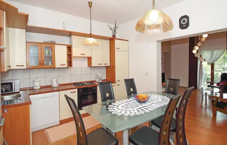 Location Maison 4 personnes à Kastel Gomilica - Photo 11