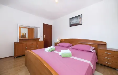 Location Maison 4 personnes à Kastel Gomilica - Photo 13