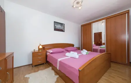 Location Maison 4 personnes à Kastel Gomilica - Photo 14