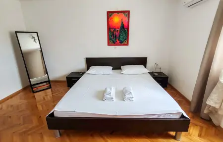 Location Maison 4 personnes à Kastel Gomilica - Photo 15