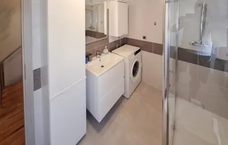 Location Maison 4 personnes à Kastel Gomilica - Photo 19